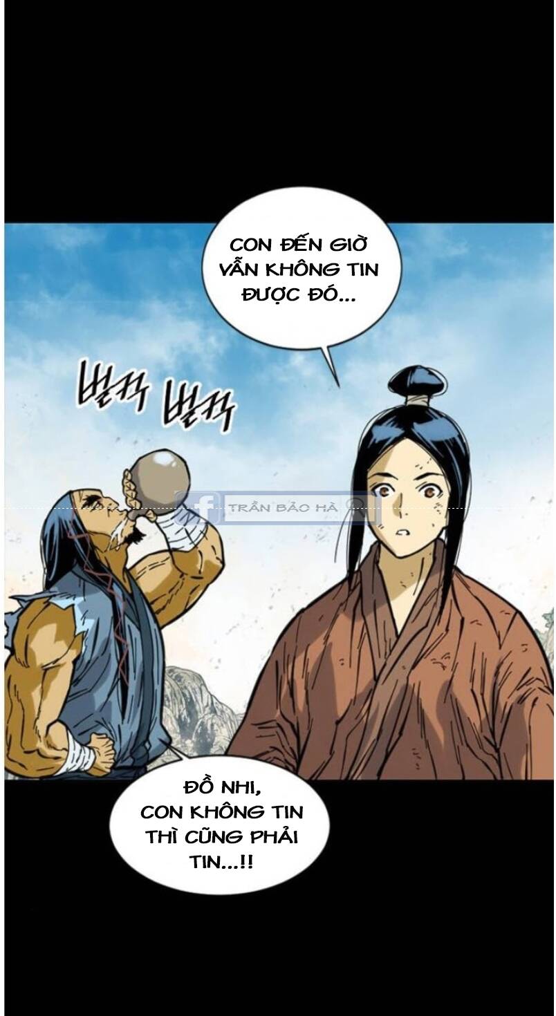 Thiên Hạ Đệ Nhất Nhân Chap 48 - Next Chap 49