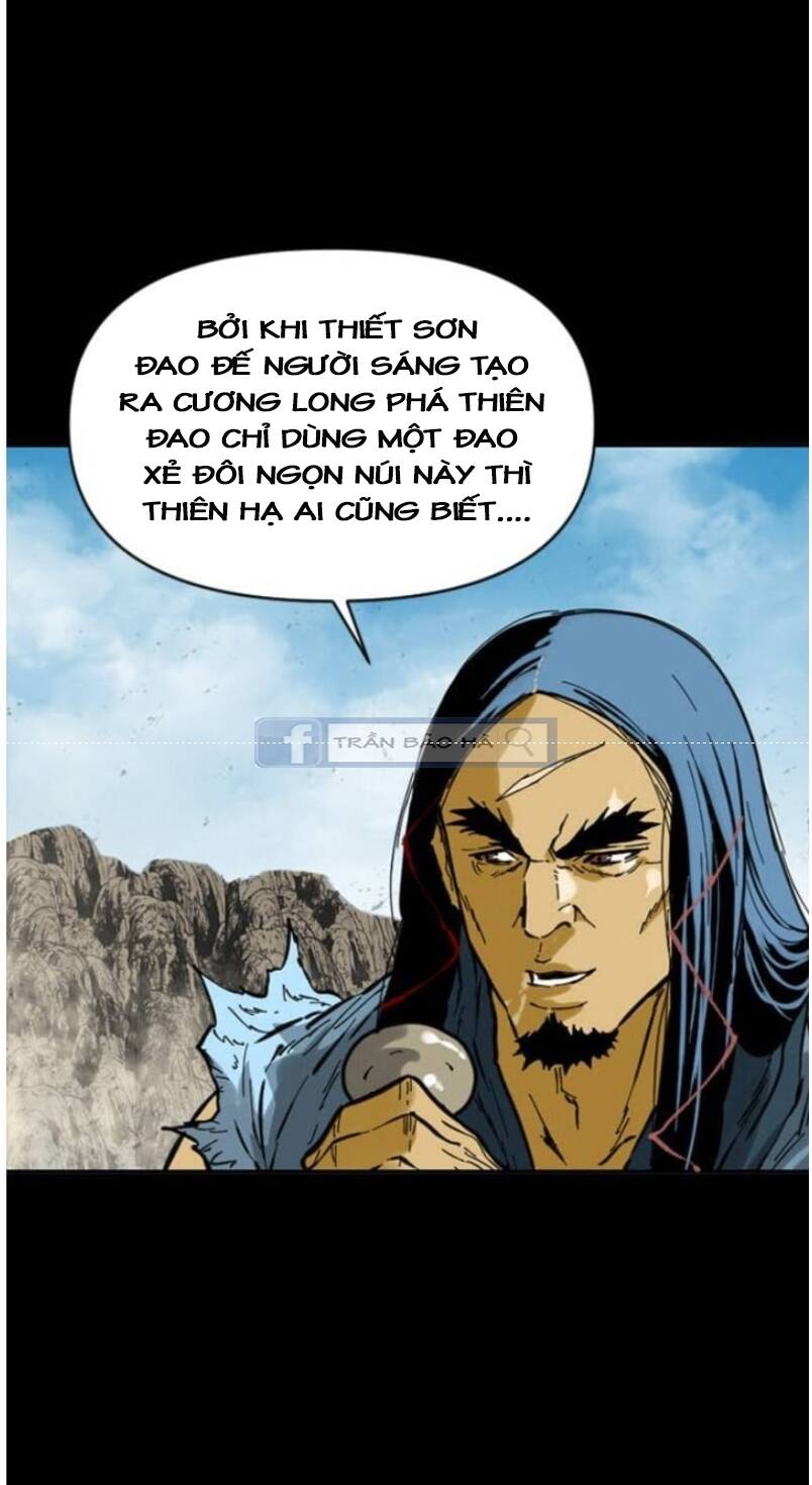 Thiên Hạ Đệ Nhất Nhân Chap 48 - Next Chap 49