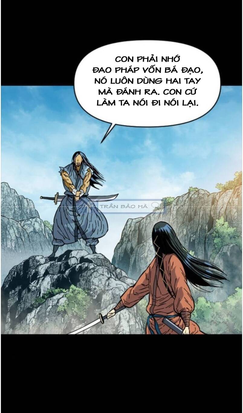 Thiên Hạ Đệ Nhất Nhân Chap 48 - Next Chap 49