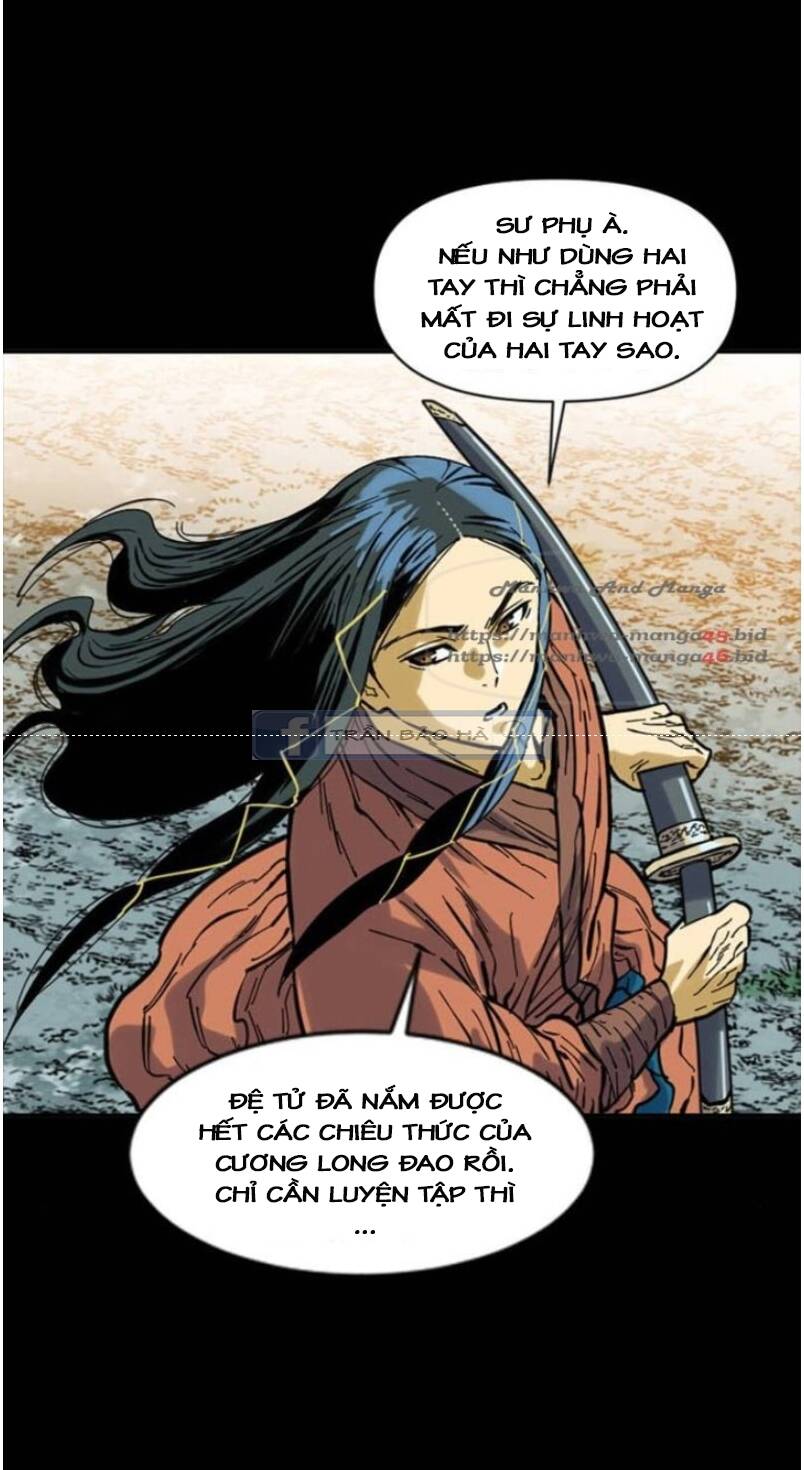 Thiên Hạ Đệ Nhất Nhân Chap 48 - Next Chap 49