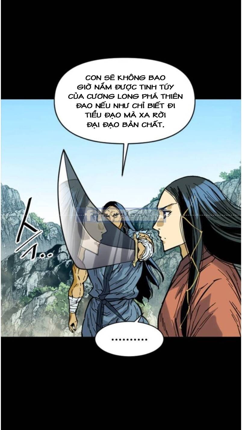 Thiên Hạ Đệ Nhất Nhân Chap 48 - Next Chap 49