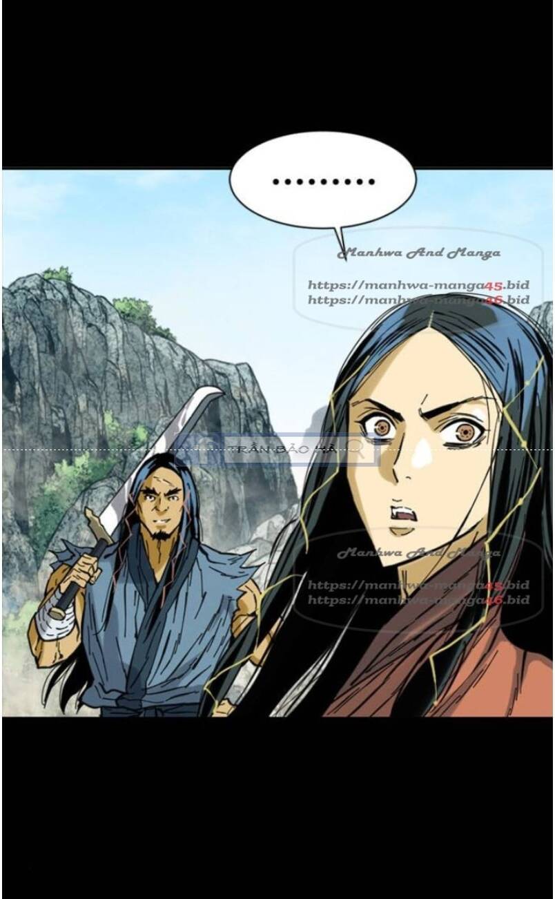 Thiên Hạ Đệ Nhất Nhân Chap 48 - Next Chap 49