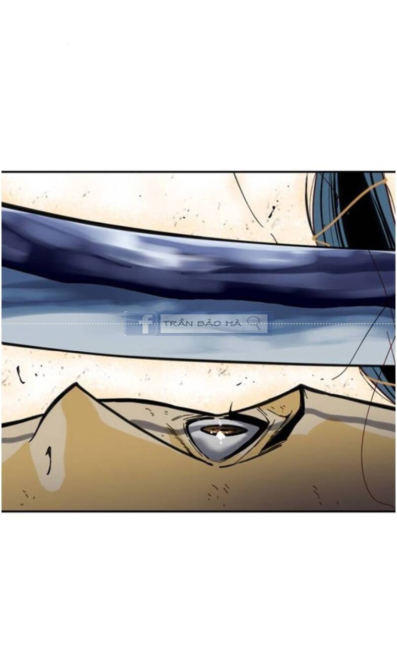 Thiên Hạ Đệ Nhất Nhân Chap 48 - Next Chap 49