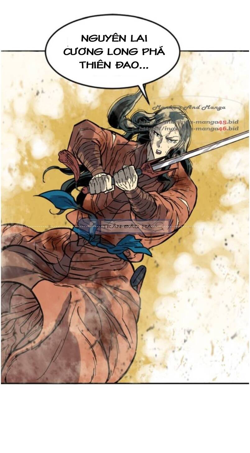 Thiên Hạ Đệ Nhất Nhân Chap 48 - Next Chap 49