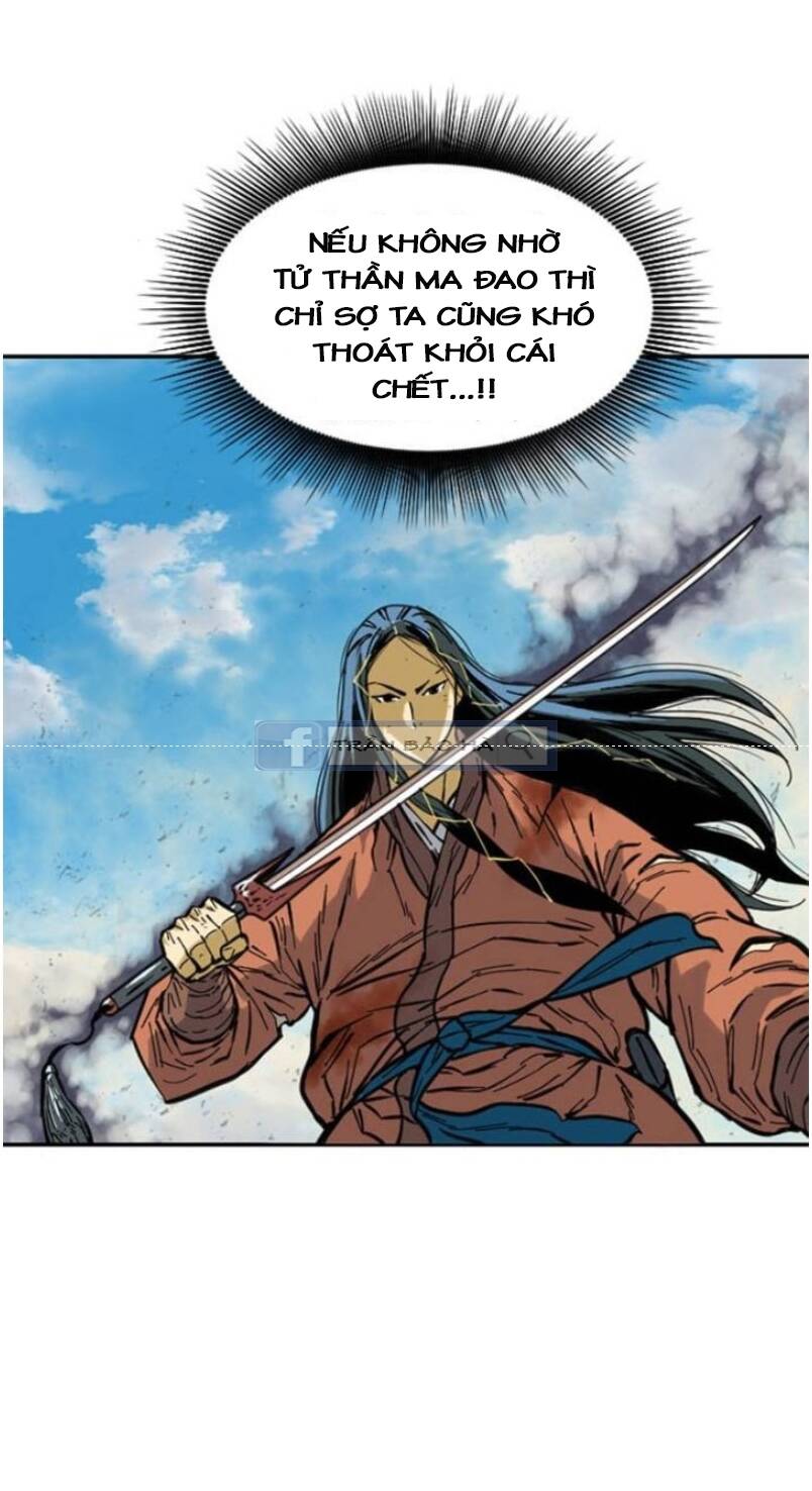 Thiên Hạ Đệ Nhất Nhân Chap 48 - Next Chap 49