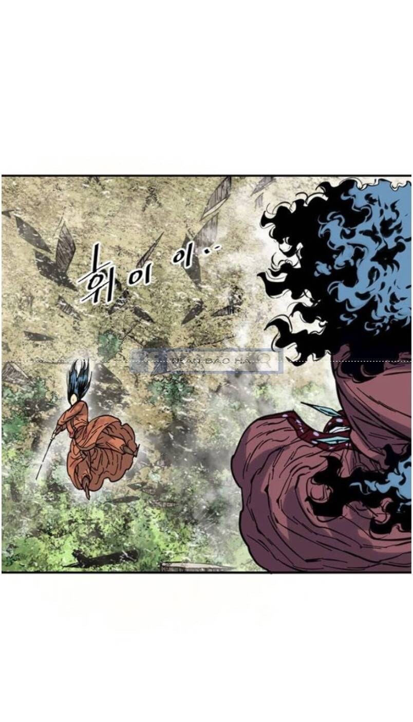 Thiên Hạ Đệ Nhất Nhân Chap 48 - Next Chap 49