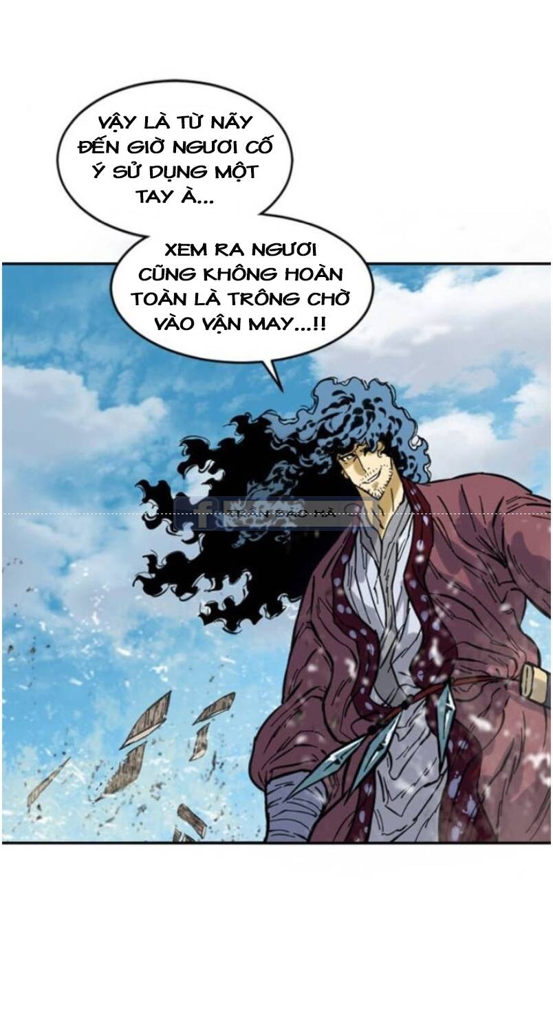 Thiên Hạ Đệ Nhất Nhân Chap 48 - Next Chap 49