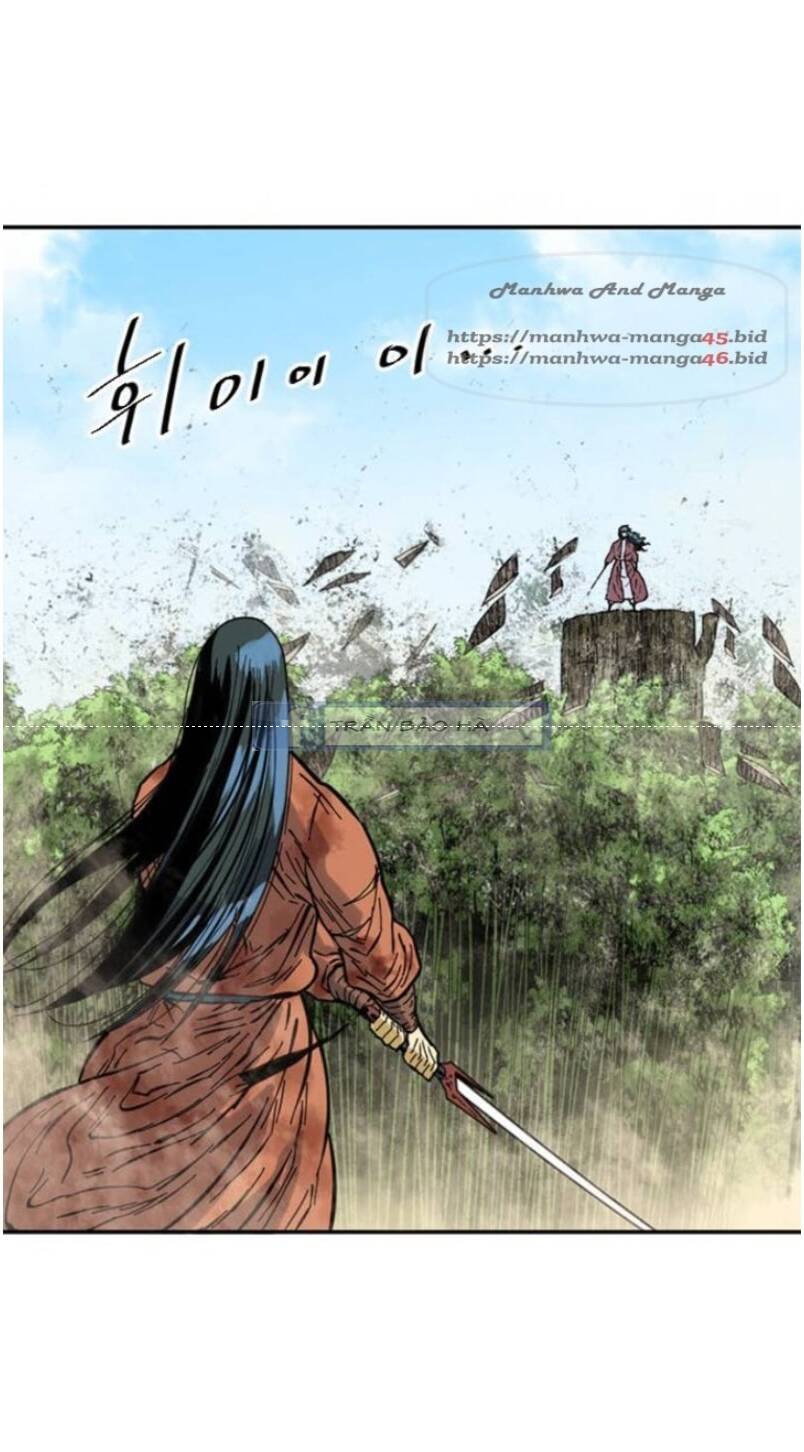 Thiên Hạ Đệ Nhất Nhân Chap 48 - Next Chap 49