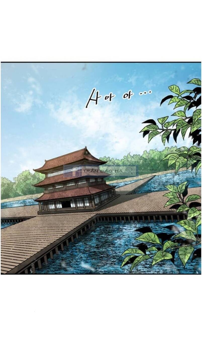 Thiên Hạ Đệ Nhất Nhân Chap 48 - Next Chap 49