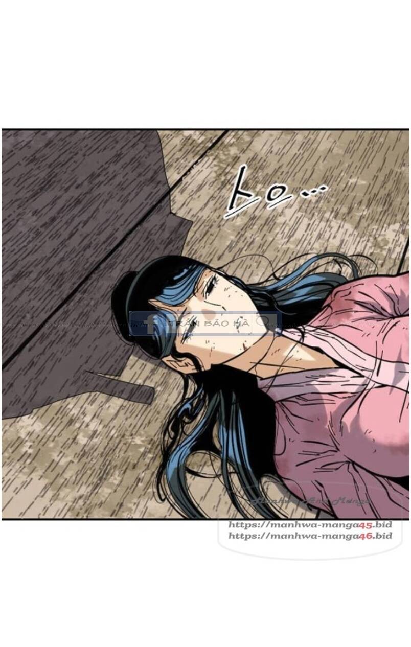 Thiên Hạ Đệ Nhất Nhân Chap 48 - Next Chap 49