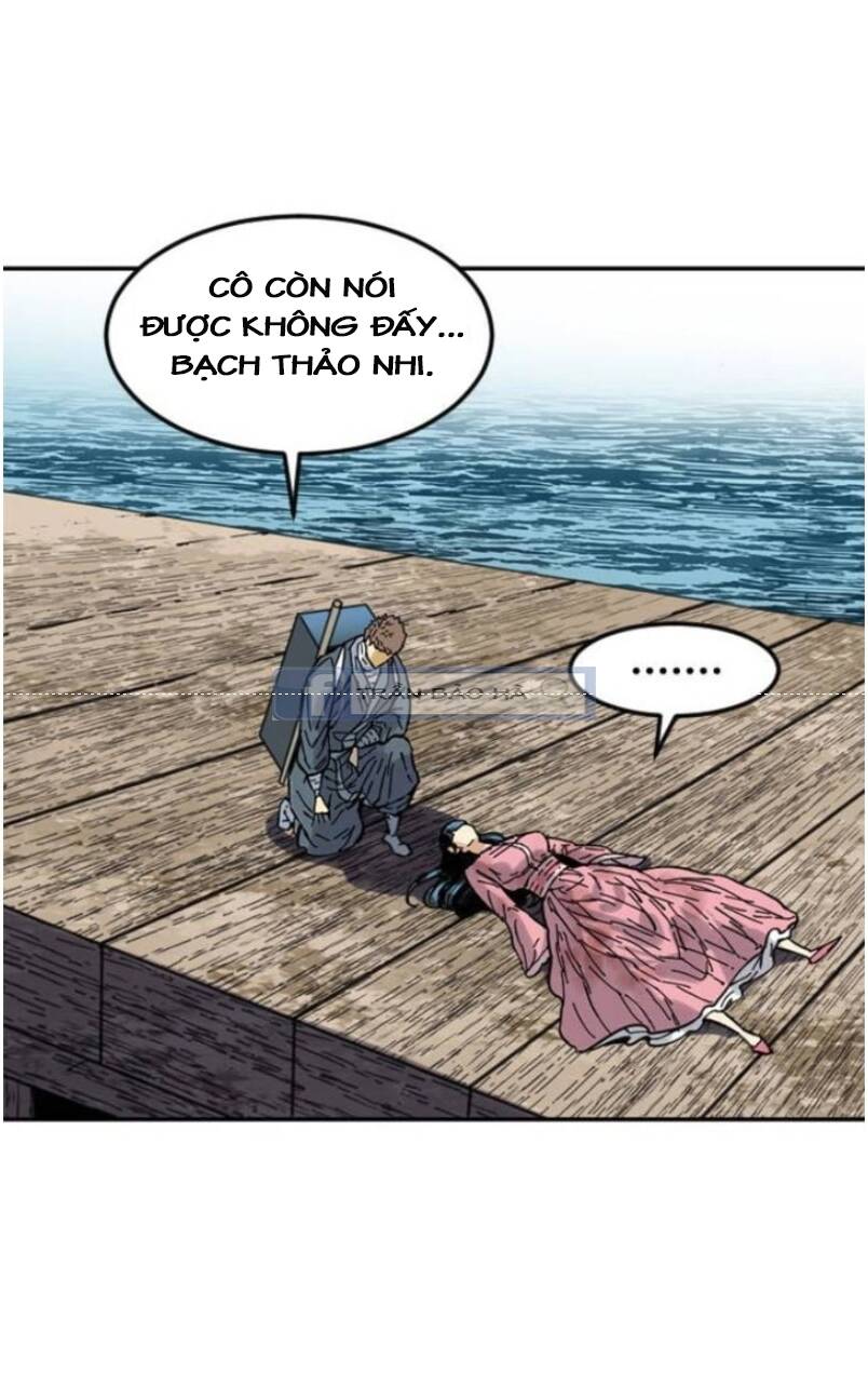 Thiên Hạ Đệ Nhất Nhân Chap 48 - Next Chap 49