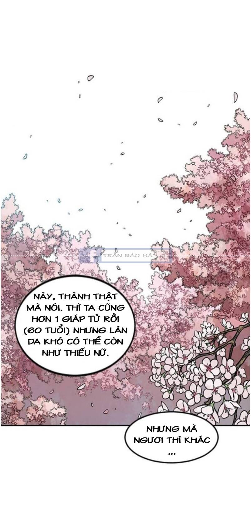 Thiên Hạ Đệ Nhất Nhân Chap 48 - Next Chap 49