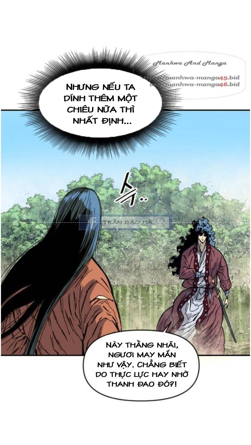 Thiên Hạ Đệ Nhất Nhân Chap 48 - Next Chap 49