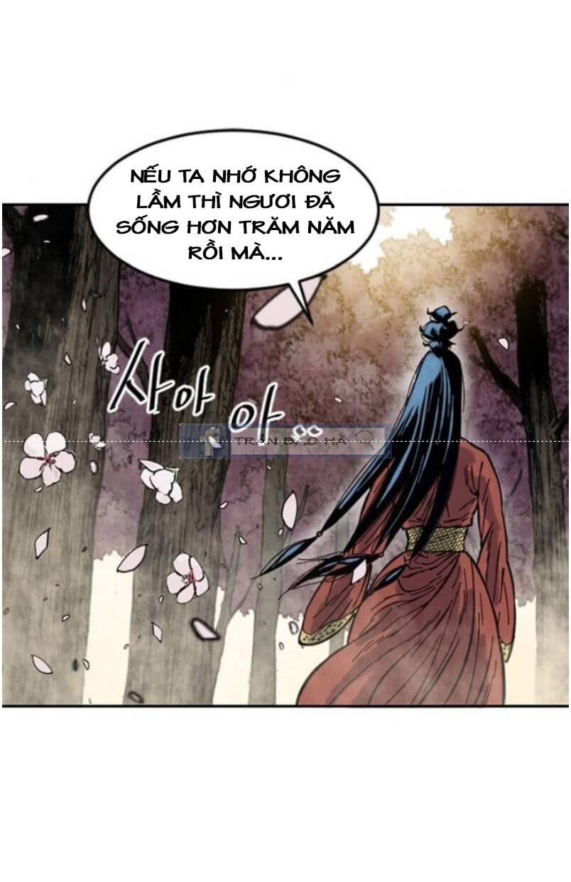 Thiên Hạ Đệ Nhất Nhân Chap 48 - Next Chap 49