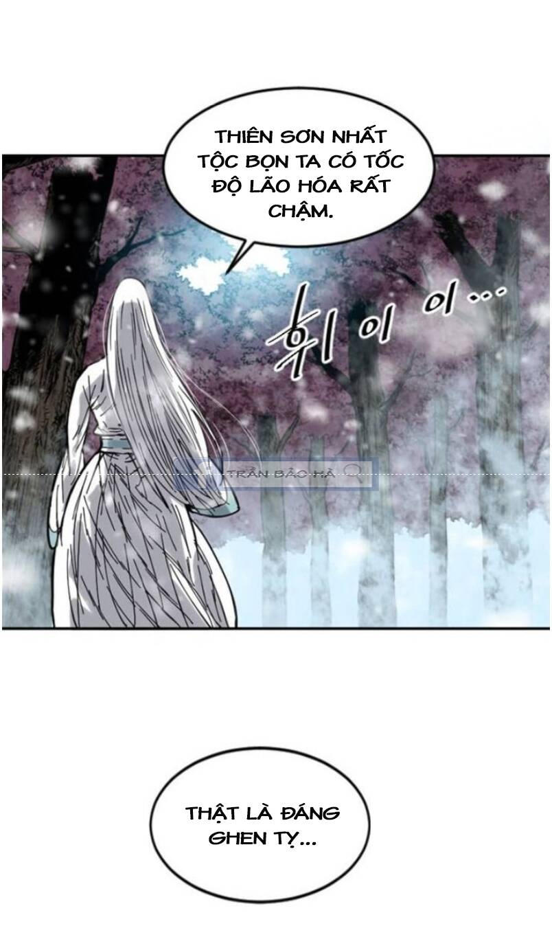 Thiên Hạ Đệ Nhất Nhân Chap 48 - Next Chap 49