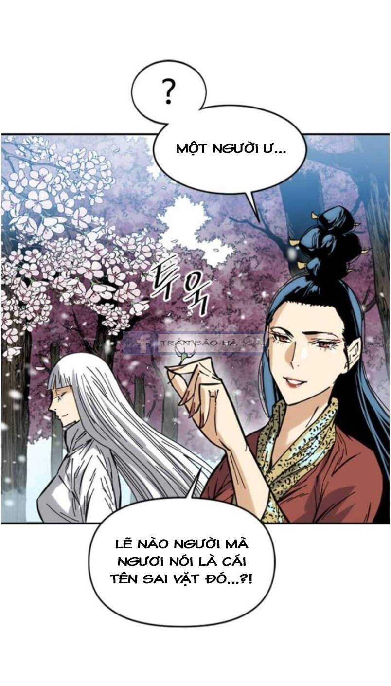 Thiên Hạ Đệ Nhất Nhân Chap 48 - Next Chap 49