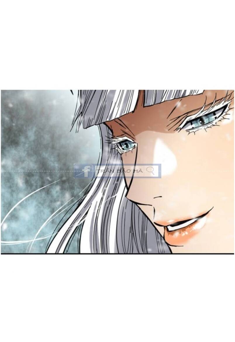 Thiên Hạ Đệ Nhất Nhân Chap 48 - Next Chap 49