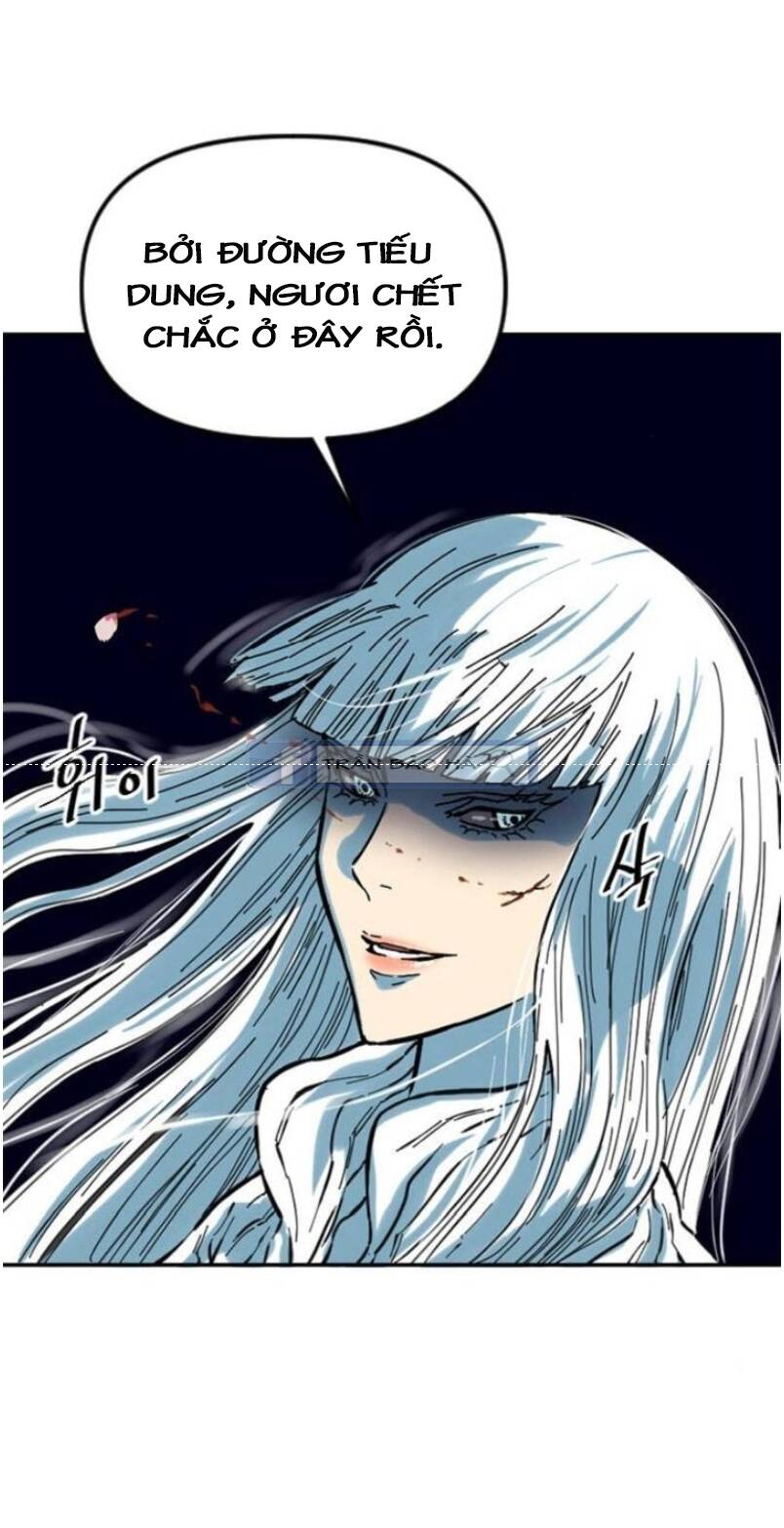 Thiên Hạ Đệ Nhất Nhân Chap 48 - Next Chap 49