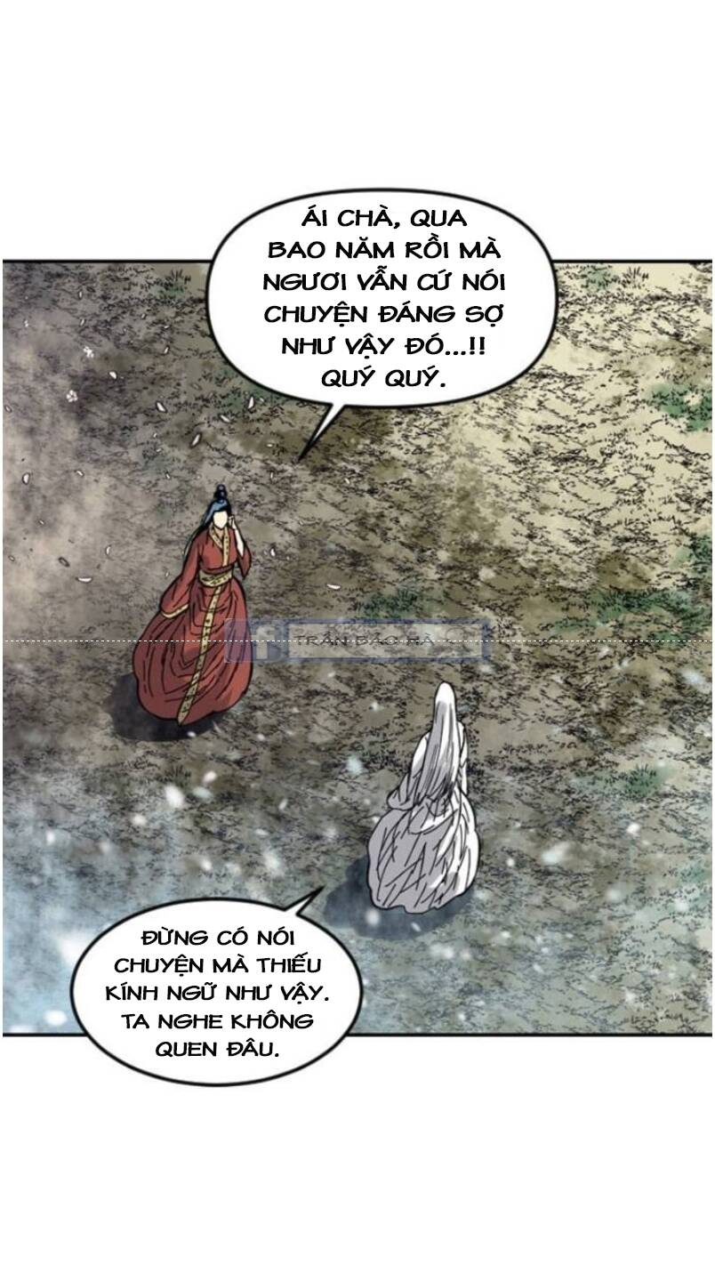 Thiên Hạ Đệ Nhất Nhân Chap 48 - Next Chap 49