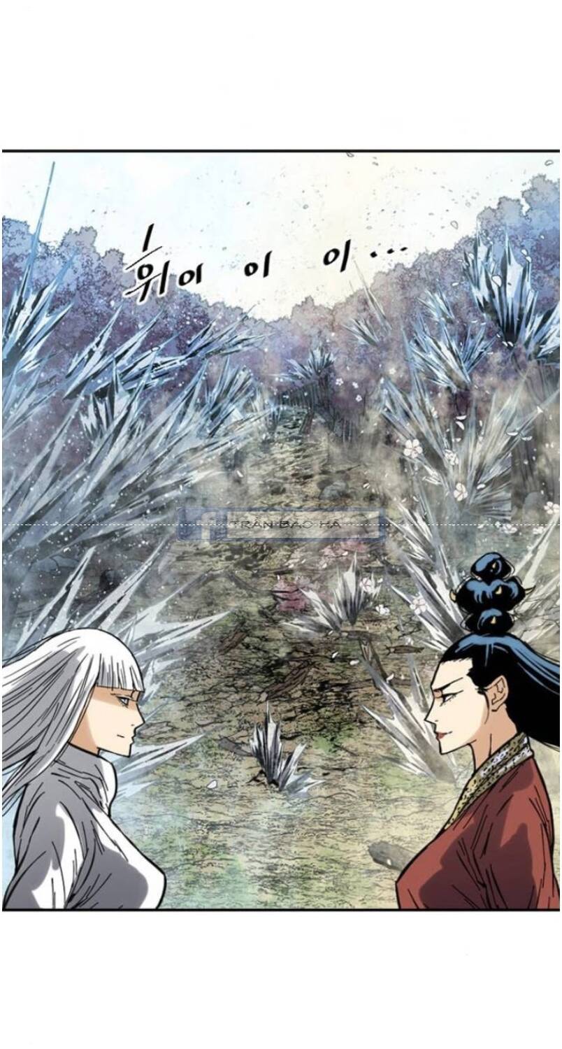 Thiên Hạ Đệ Nhất Nhân Chap 48 - Next Chap 49