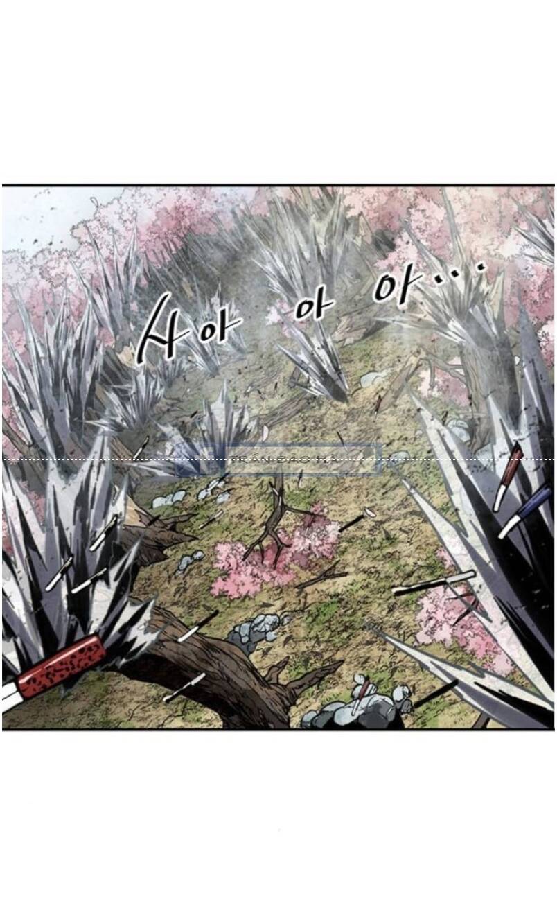 Thiên Hạ Đệ Nhất Nhân Chap 48 - Next Chap 49