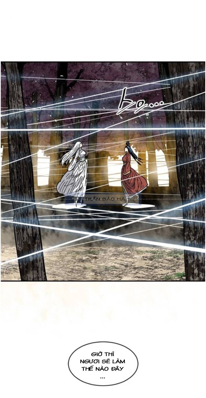 Thiên Hạ Đệ Nhất Nhân Chap 48 - Next Chap 49