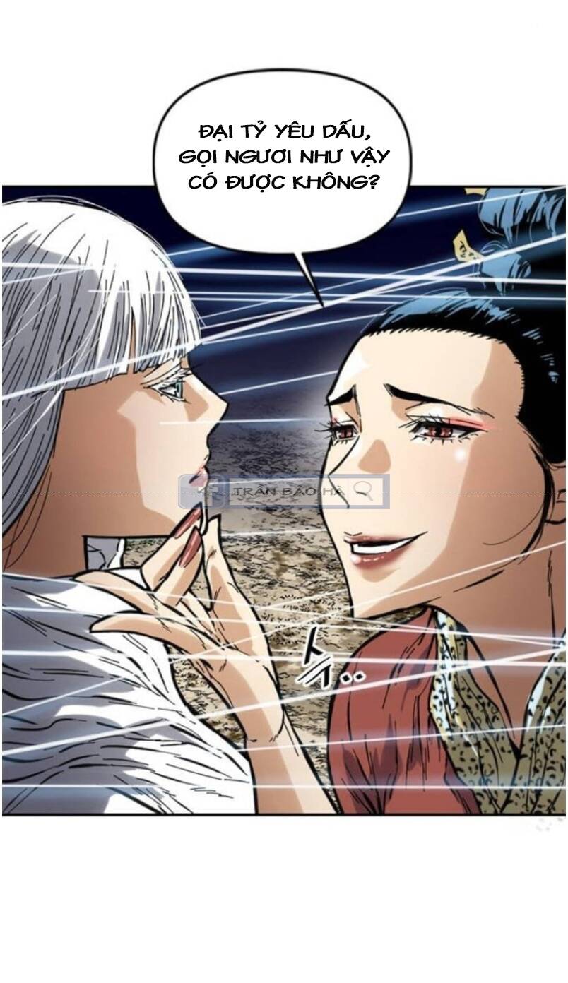 Thiên Hạ Đệ Nhất Nhân Chap 48 - Next Chap 49