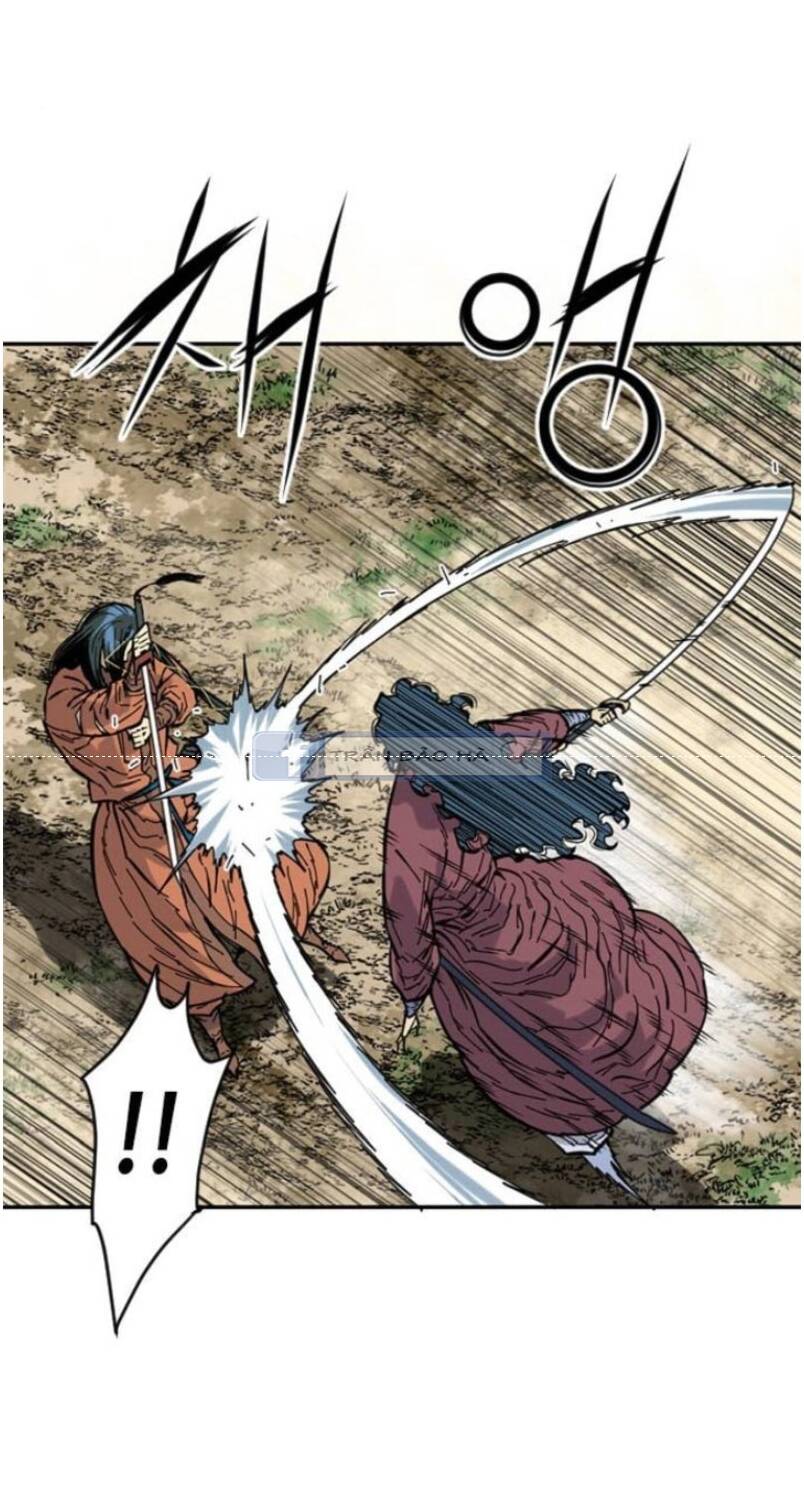 Thiên Hạ Đệ Nhất Nhân Chap 48 - Next Chap 49