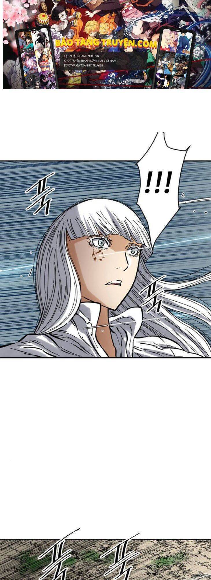 Thiên Hạ Đệ Nhất Nhân Chap 49 - Next Chap 50