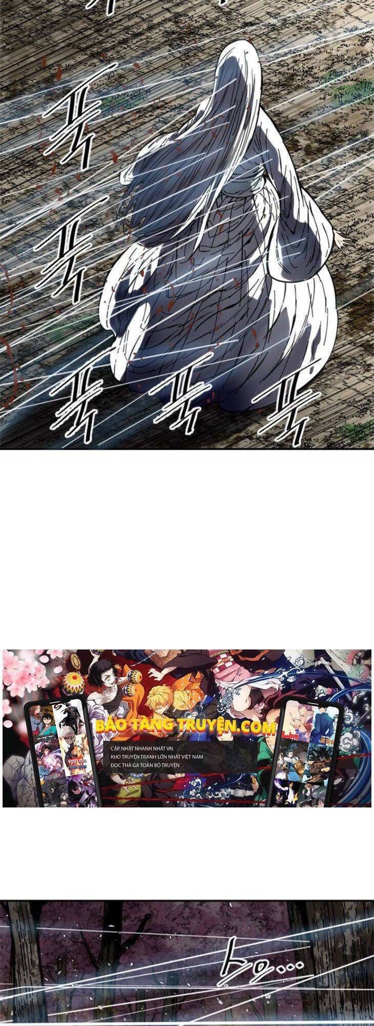 Thiên Hạ Đệ Nhất Nhân Chap 49 - Next Chap 50