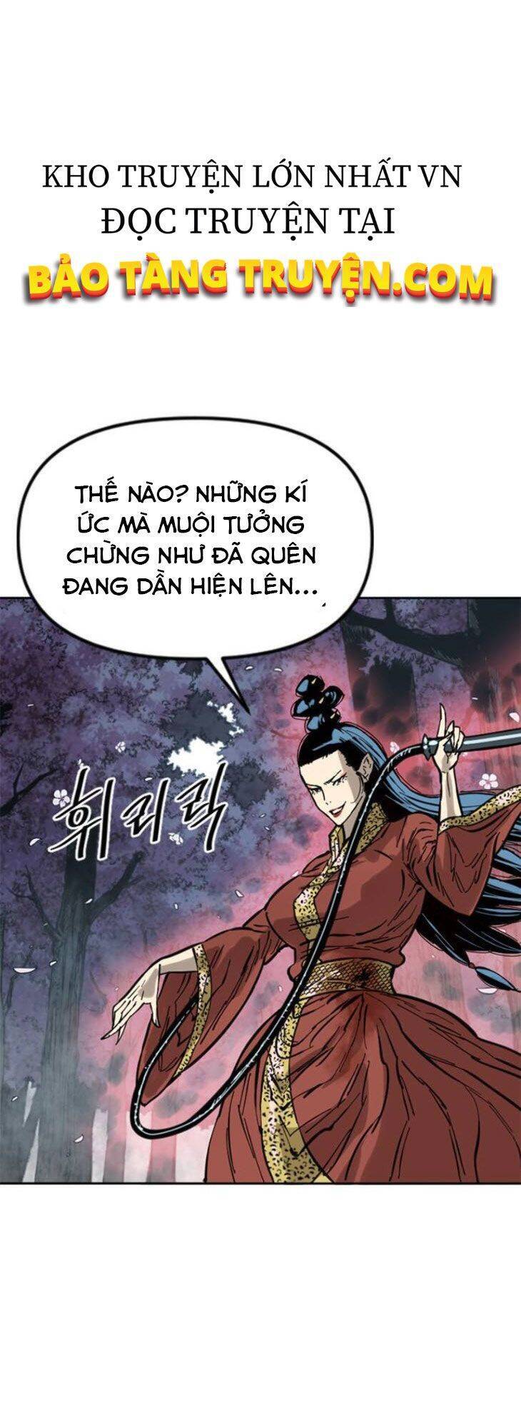 Thiên Hạ Đệ Nhất Nhân Chap 49 - Next Chap 50