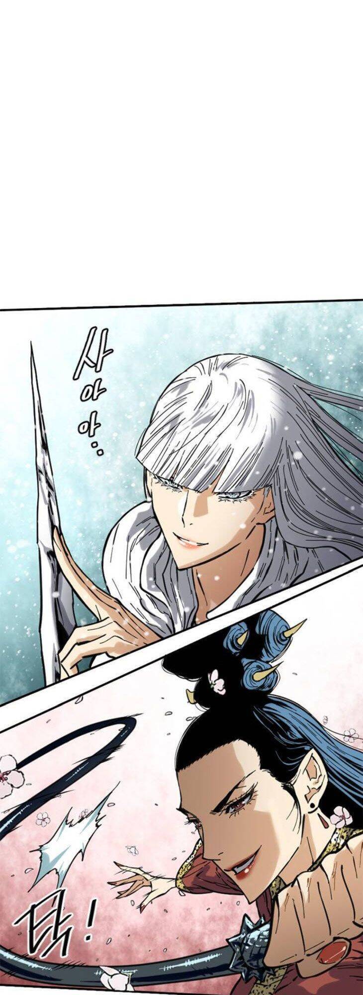 Thiên Hạ Đệ Nhất Nhân Chap 49 - Next Chap 50