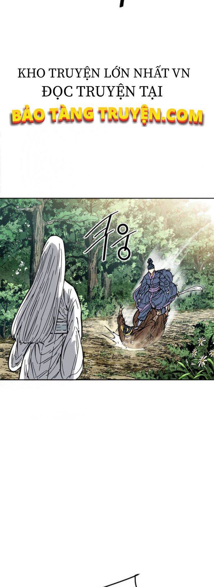 Thiên Hạ Đệ Nhất Nhân Chap 49 - Next Chap 50