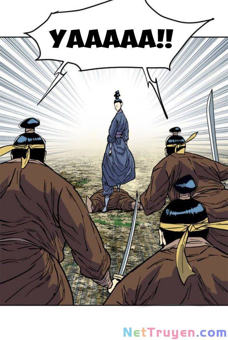 Thiên Hạ Đệ Nhất Nhân Chap 49 - Next Chap 50