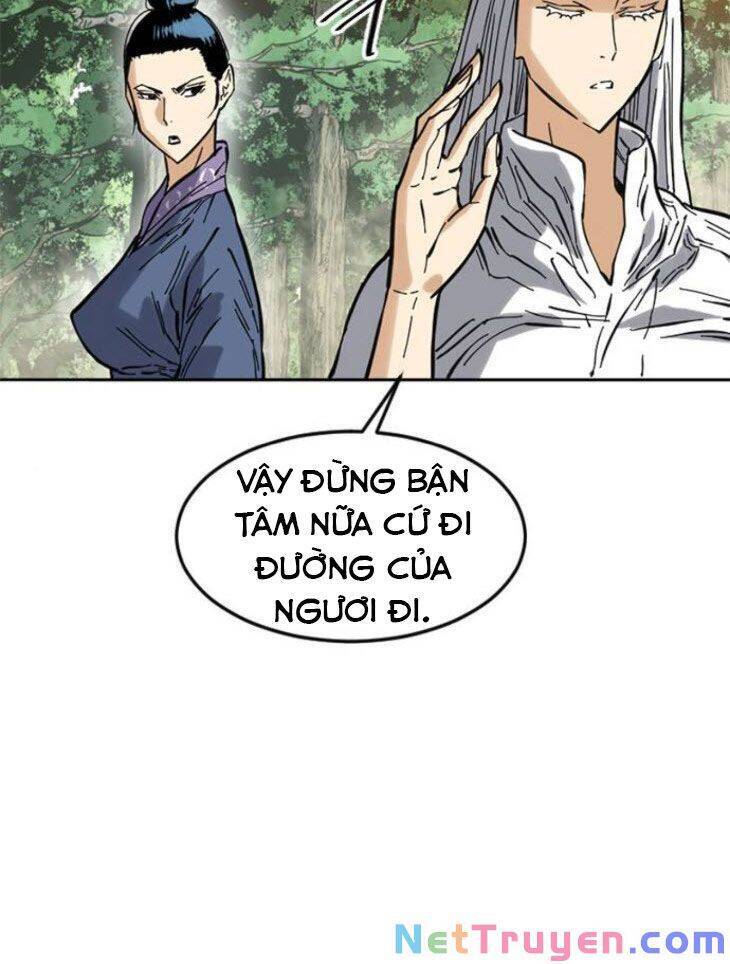 Thiên Hạ Đệ Nhất Nhân Chap 49 - Next Chap 50