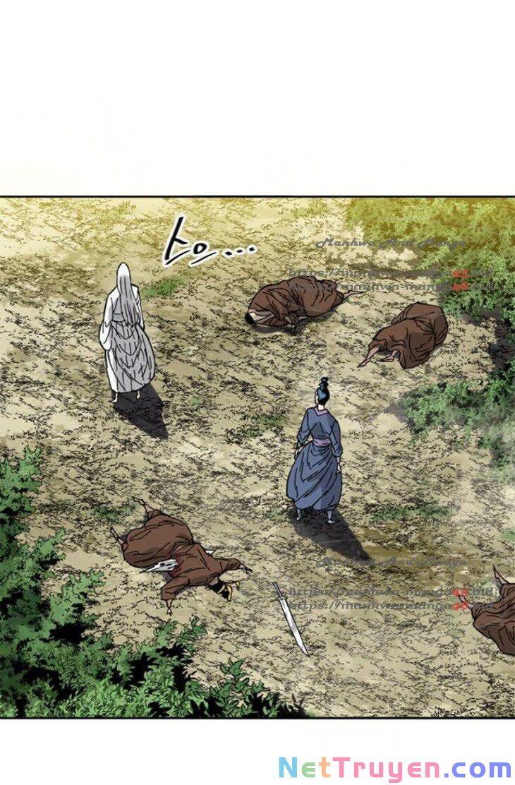 Thiên Hạ Đệ Nhất Nhân Chap 49 - Next Chap 50