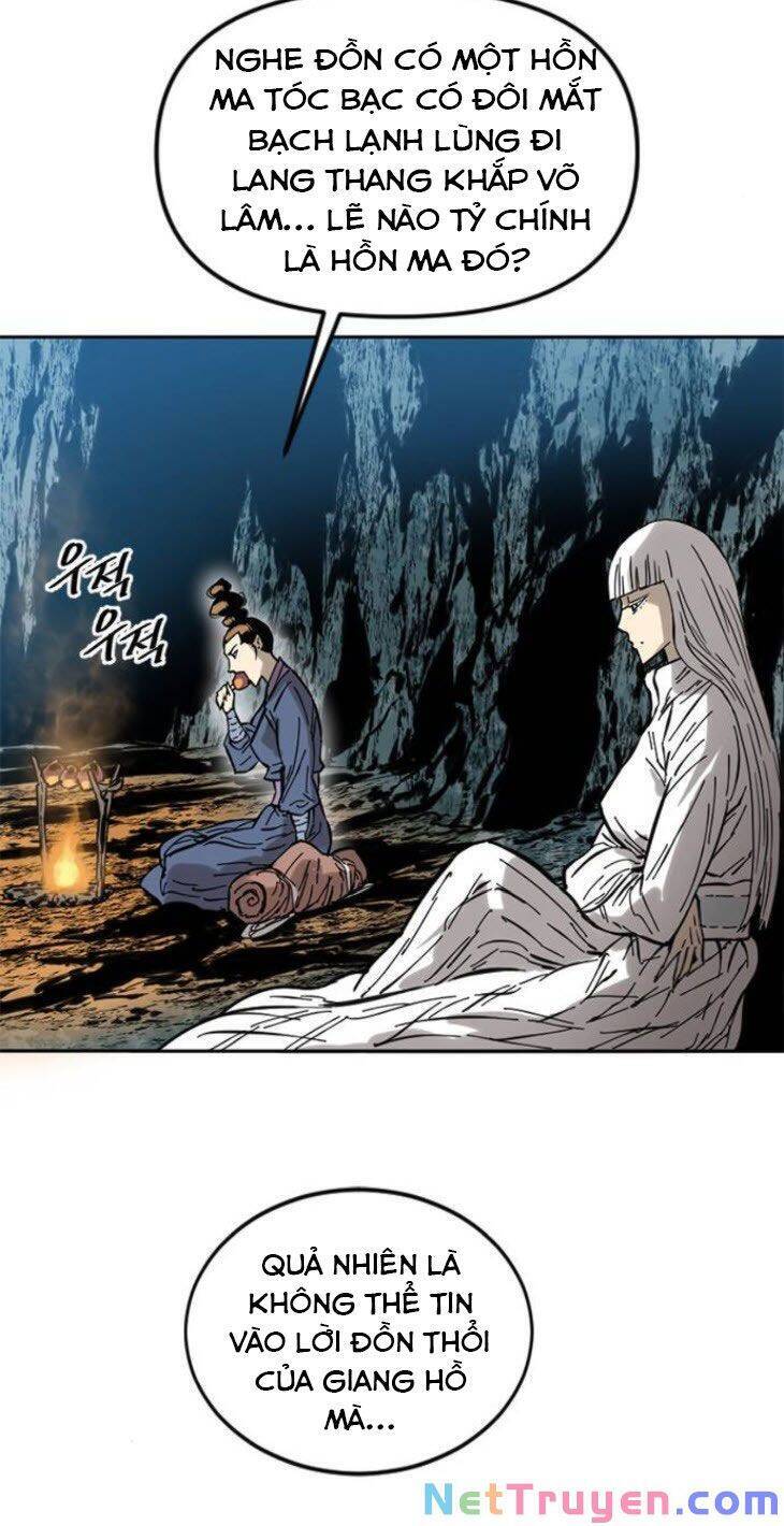 Thiên Hạ Đệ Nhất Nhân Chap 49 - Next Chap 50