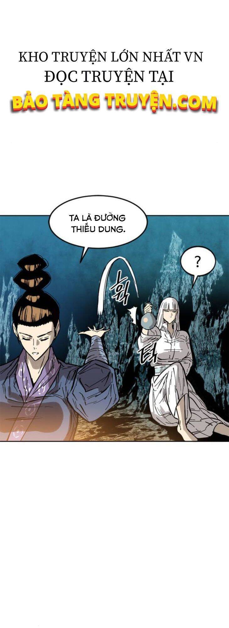 Thiên Hạ Đệ Nhất Nhân Chap 49 - Next Chap 50