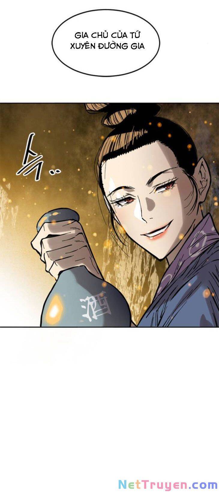 Thiên Hạ Đệ Nhất Nhân Chap 49 - Next Chap 50