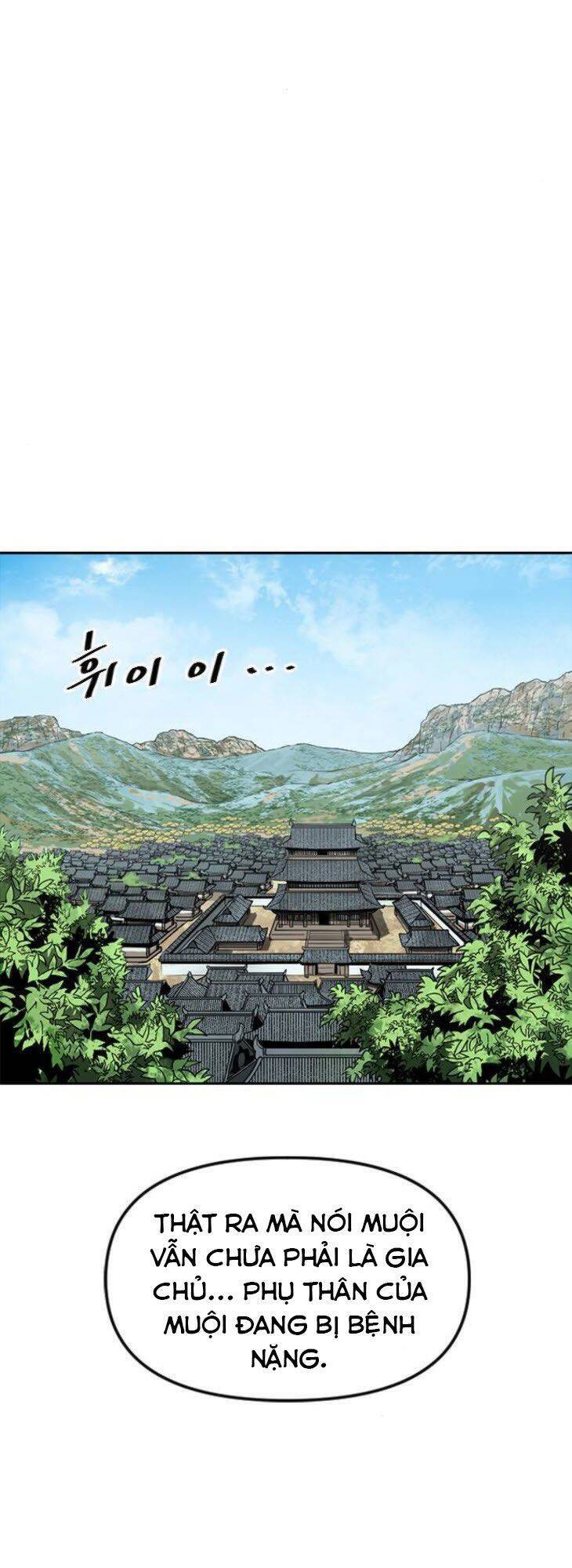 Thiên Hạ Đệ Nhất Nhân Chap 49 - Next Chap 50