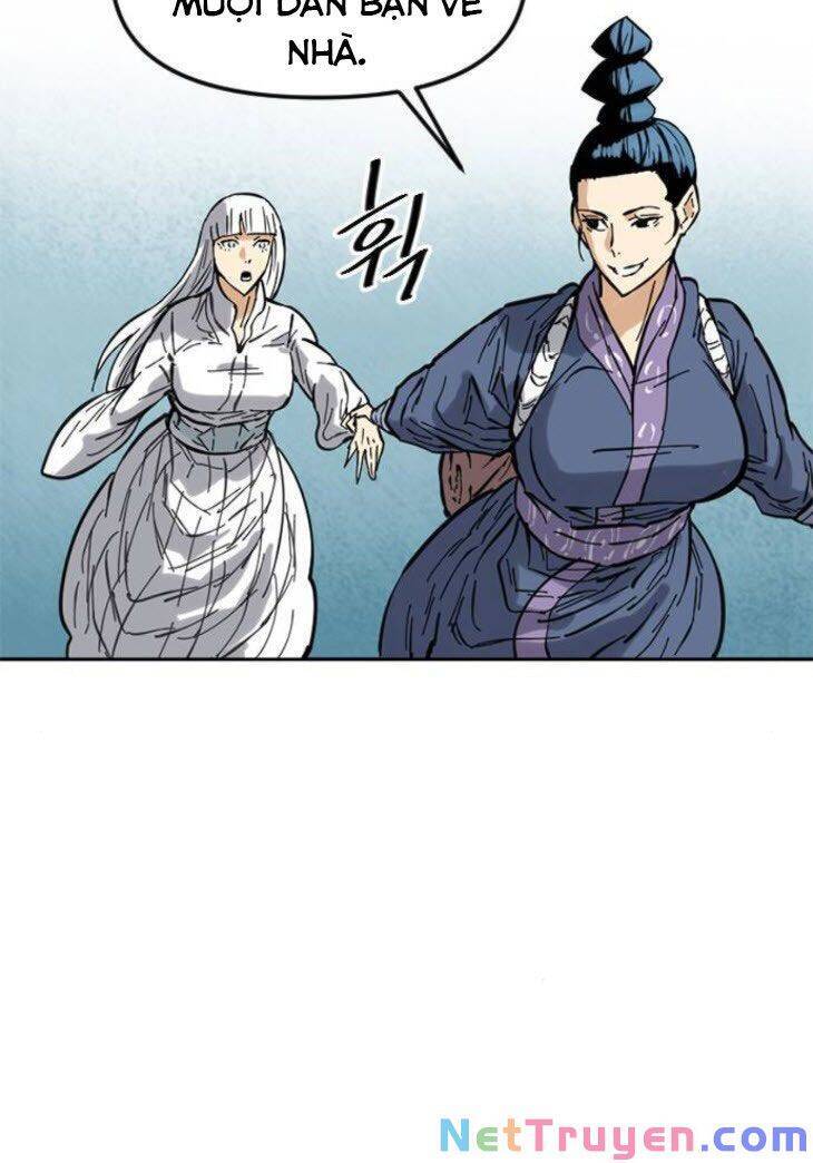 Thiên Hạ Đệ Nhất Nhân Chap 49 - Next Chap 50