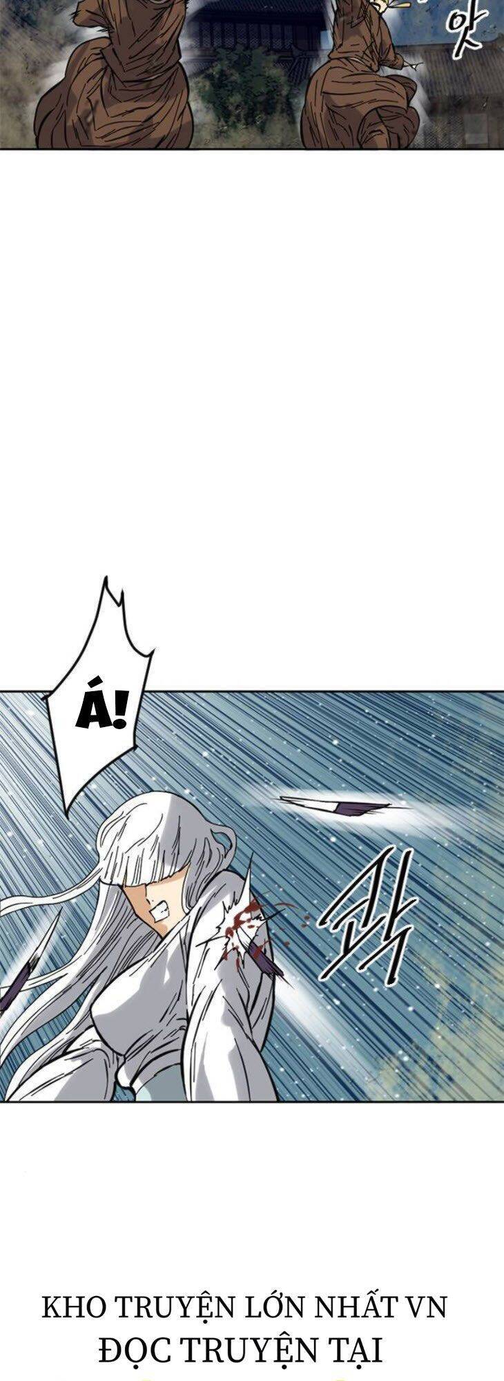 Thiên Hạ Đệ Nhất Nhân Chap 49 - Next Chap 50