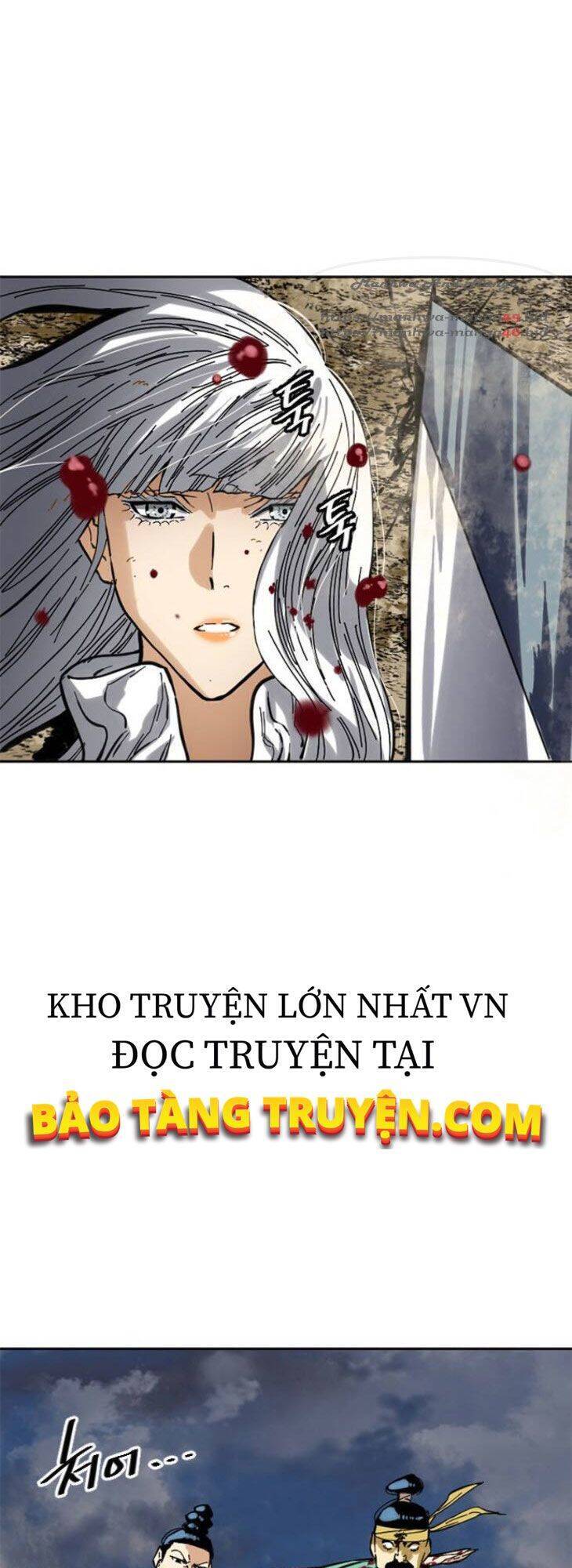 Thiên Hạ Đệ Nhất Nhân Chap 49 - Next Chap 50
