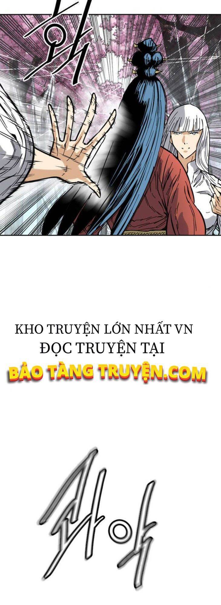 Thiên Hạ Đệ Nhất Nhân Chap 49 - Next Chap 50