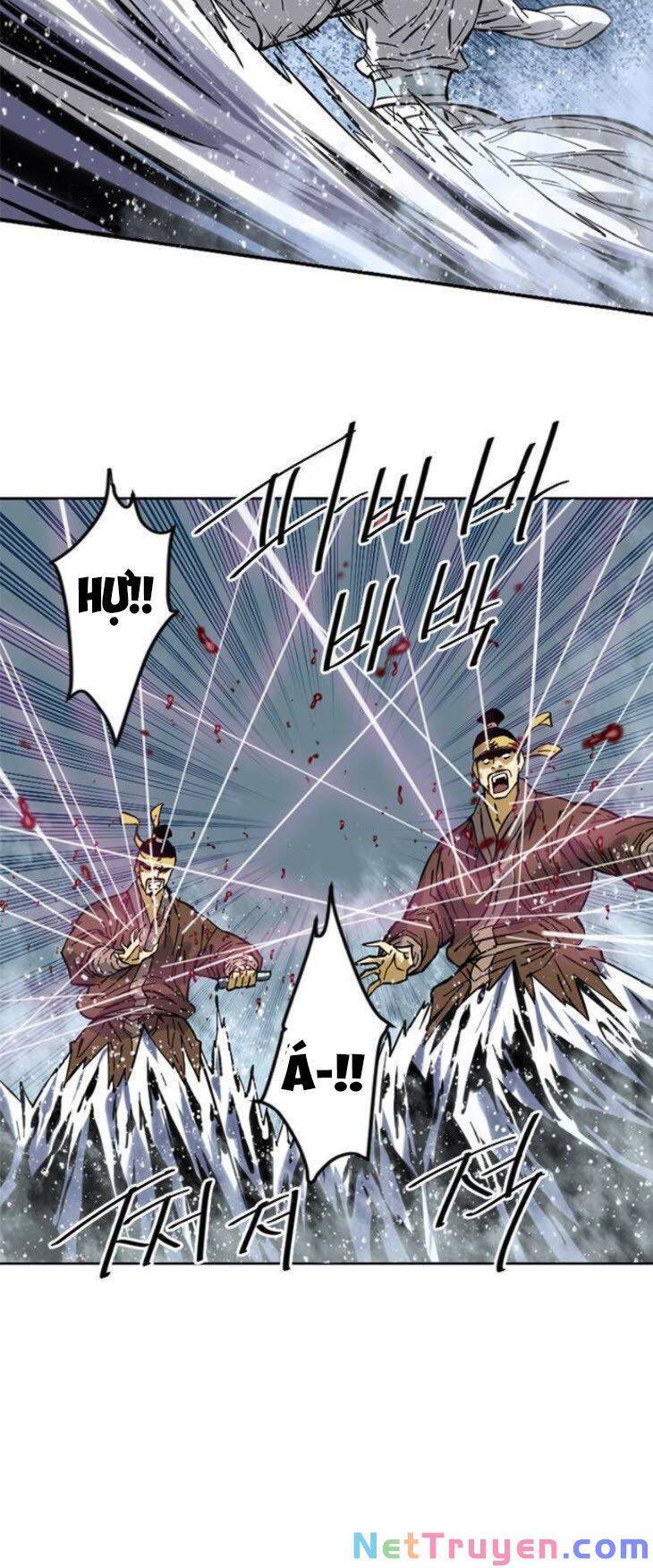 Thiên Hạ Đệ Nhất Nhân Chap 49 - Next Chap 50