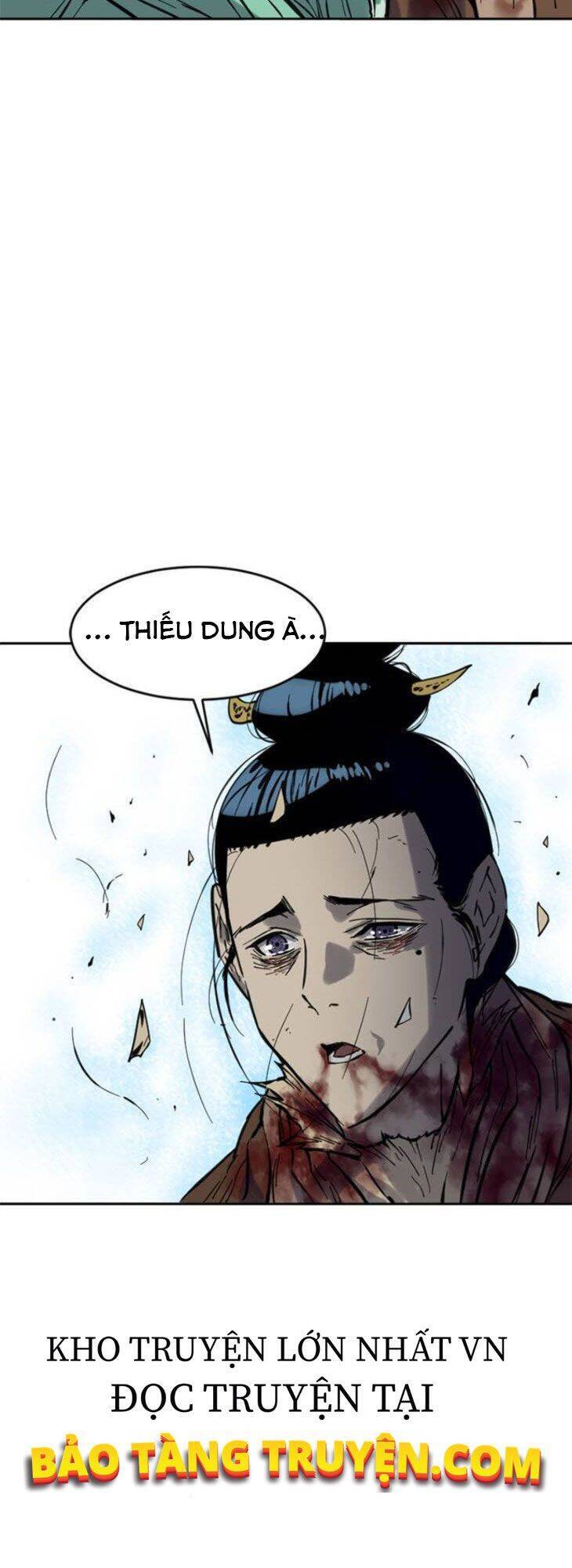 Thiên Hạ Đệ Nhất Nhân Chap 49 - Next Chap 50