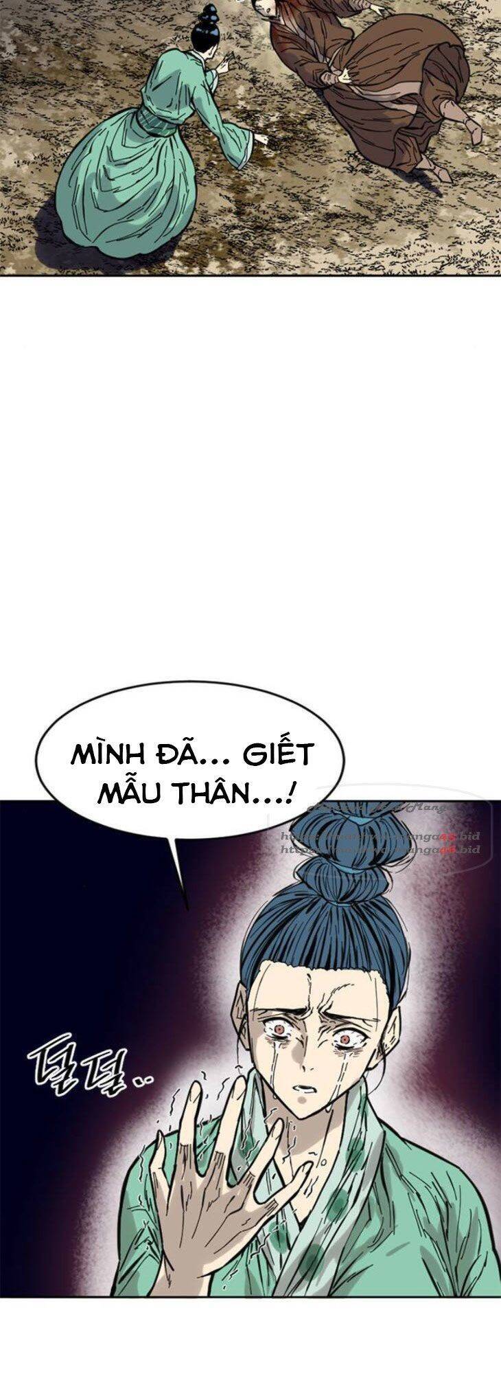 Thiên Hạ Đệ Nhất Nhân Chap 49 - Next Chap 50