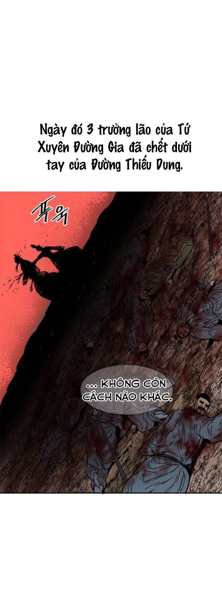 Thiên Hạ Đệ Nhất Nhân Chap 49 - Next Chap 50