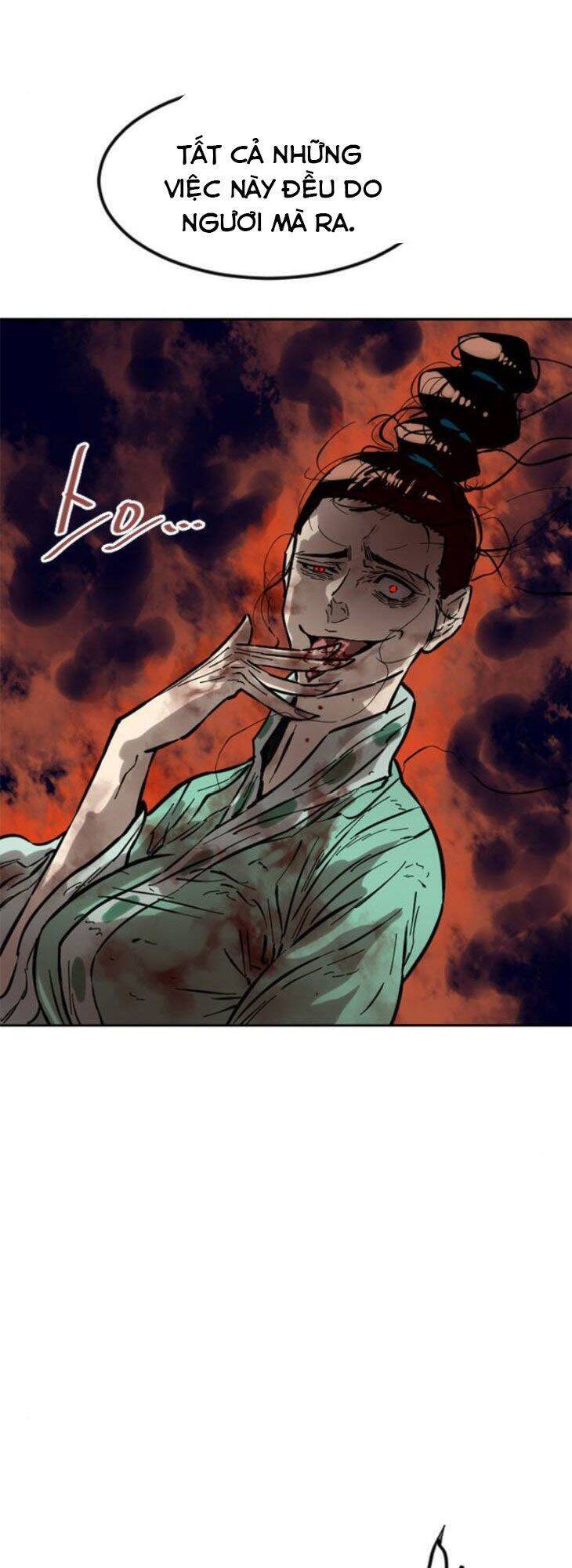 Thiên Hạ Đệ Nhất Nhân Chap 49 - Next Chap 50