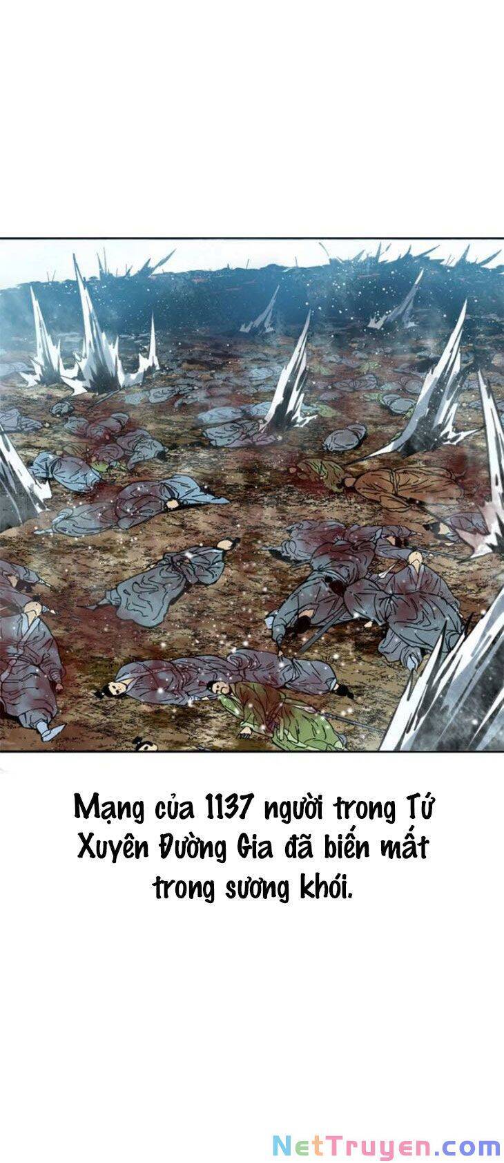 Thiên Hạ Đệ Nhất Nhân Chap 49 - Next Chap 50